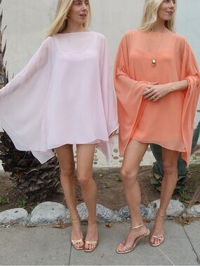 Show Me Your Mumu - Olsen Mini Dress
